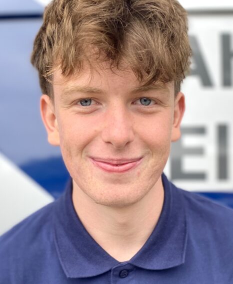 Marius Bolten